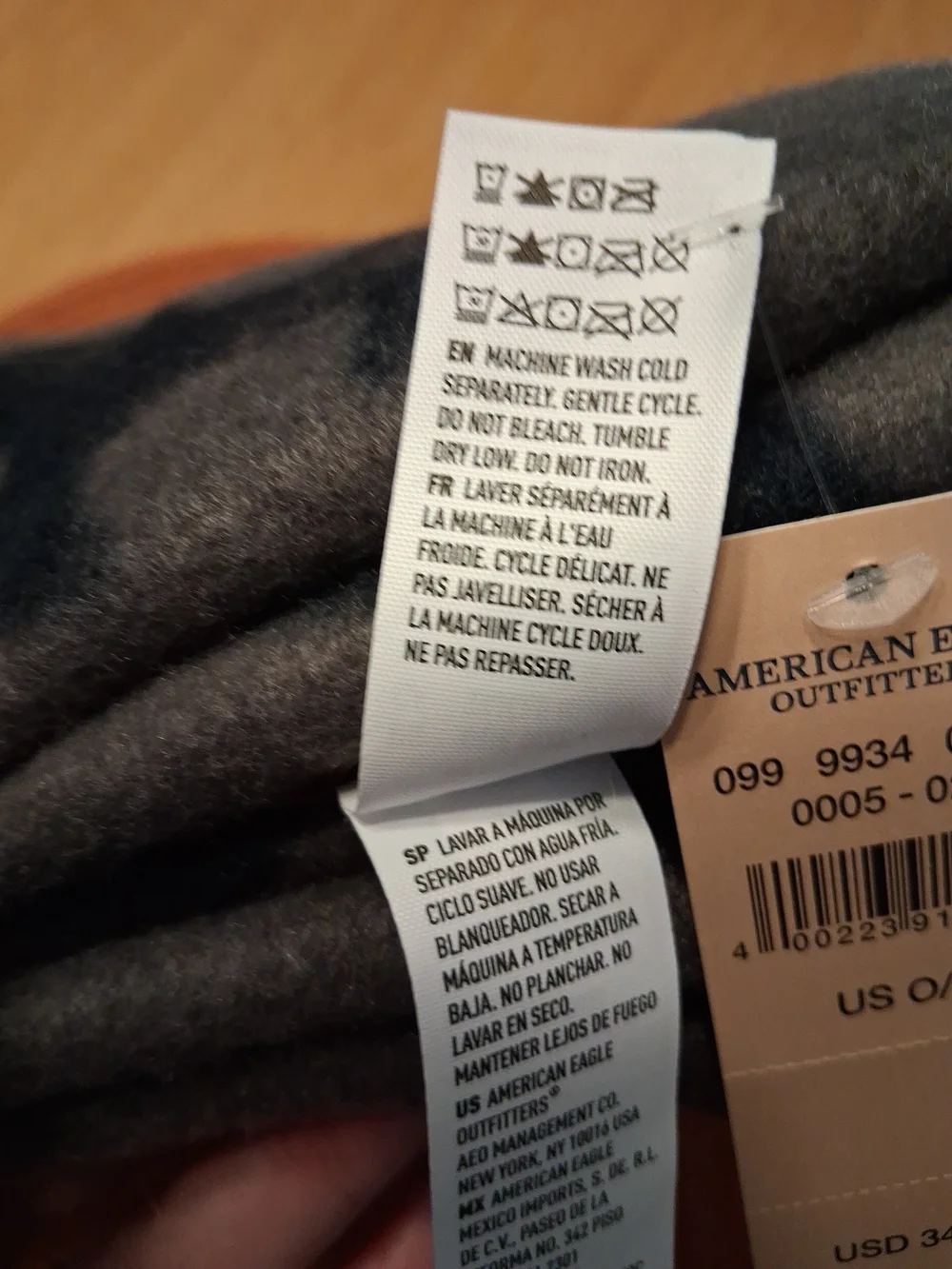 American Eagle Outfitters american eagle